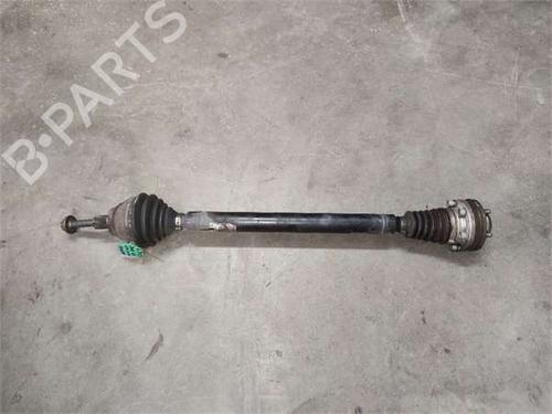 Used Right front driveshaft Right front driveshaft AUDI A3 (8P1) 2.0 TDI (136 hp) 36148002 36148002
