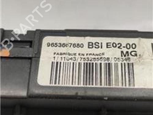 Fuse box PEUGEOT 206 Hatchback (2A/C) 1.4 i | BP18383032E1 
