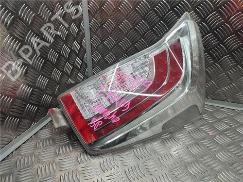 Used Right taillight TOYOTA PRIUS (_W3_) 1.8 Hybrid (ZVW30) (136 hp) 30502639