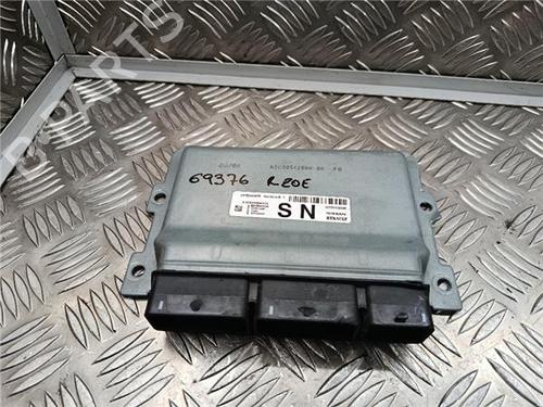 Used Electronic module RENAULT ZOE (BFM_) ZOE (92 hp) 30606580
