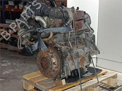 Used Engine Engine 36906430 36906430