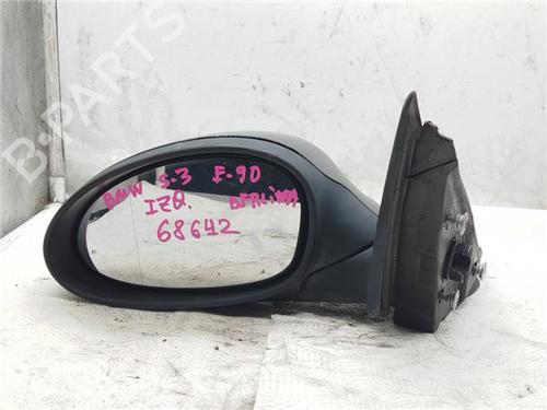 Used Left mirror BMW 3 Touring (E91) 320 d (163 hp) 25299601