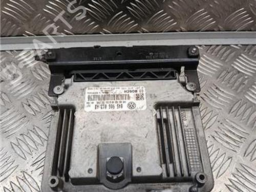 Used Electronic module Electronic module SEAT IBIZA IV (6J5, 6P1) 1.4 TDI (80 hp) 33008408 33008408