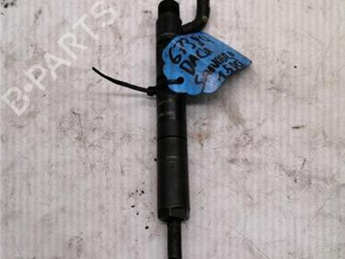Used Injector DACIA SANDERO 1.5 dCi (86 hp) 26310754