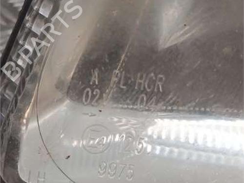 Left headlight VW PASSAT B5 (3B2) 1.9 TDI | BP36173645C28 - Image 3