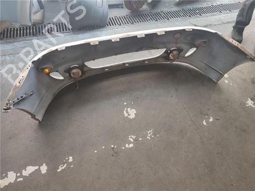 Front bumper FORD FOCUS I (DAW, DBW) 2.0 16V | BP26534624C7 