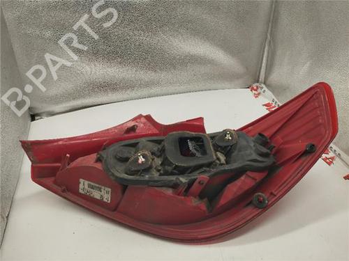 Venstre baglygte OPEL CORSA D (S07) 1.3 CDTI (L08, L68) | BP29739729C34 