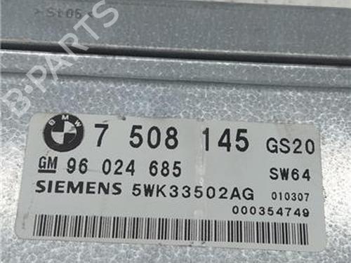 Electronic module BMW 5 (E39) 525 d | BP28033308M83 