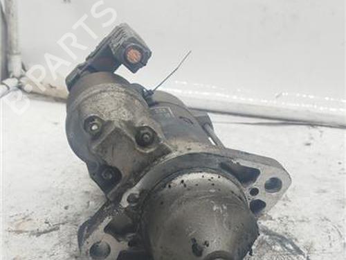 Used Starter TOYOTA AVENSIS Estate (_T25_) 2.2 D-CAT (ADT251_, ADT251R) (177 hp) 27530547