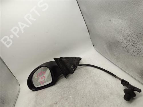 Used Left mirror SEAT IBIZA III (6L1) 1.9 TDI (100 hp) 29380054