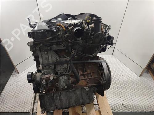 Engine FORD FOCUS II (DA_, HCP, DP) 2.0 TDCi | BP30631057M1