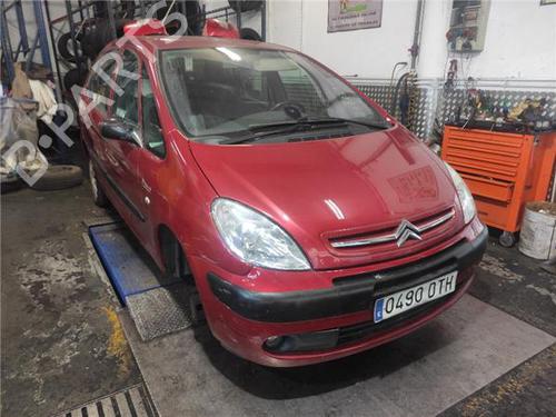 Used Parts CITROËN XSARA PICASSO (N68) 1.6 HDi (109 hp) 4307682