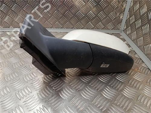 Left mirror RENAULT FLUENCE (L3_) 1.6 16V (L301, L30F, L30P, L30R) | BP30117166C26