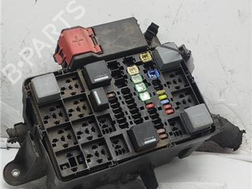 Fuse box FORD TRANSIT V363 Van (FCD, FDD) 2.0 EcoBlue | BP24705978E1 