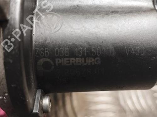 Egr VW CADDY III Box Body/MPV (2KA, 2KH, 2CA, 2CH) 1.9 TDI | BP29963468M69