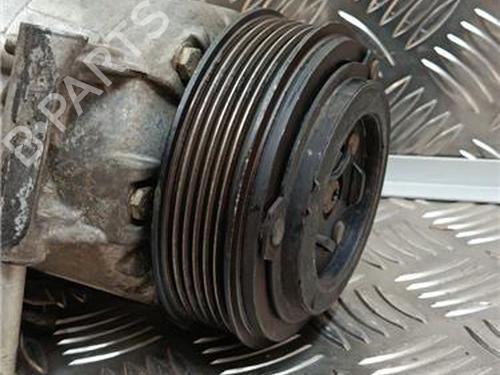 AC Kompressor OPEL ASTRA J (P10) 1.6 (68) | BP30092917M34