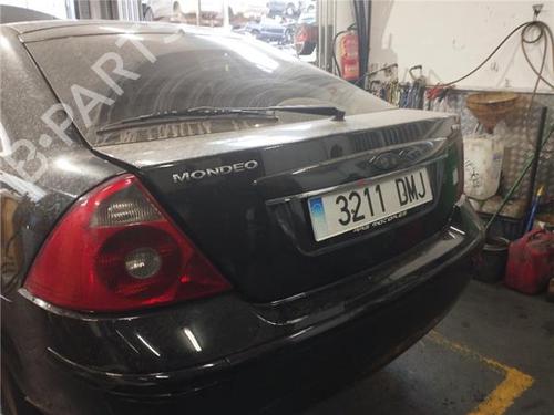 Brukte deler til FORD MONDEO III (B5Y) 2.0 16V TDDi / TDCi (115 hp) 4291568