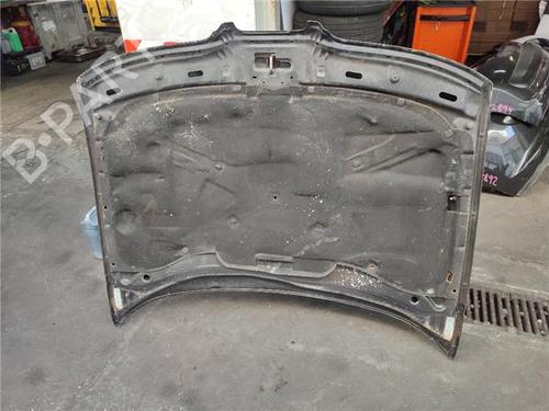Hood SEAT LEON (1M1) 1.9 TDI | BP29929464C1