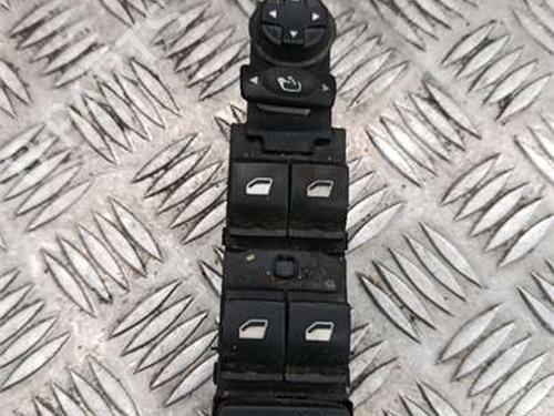 Used Left front window switch Left front window switch CITROËN C4 II (NC_) 1.6 HDi 90 (92 hp) 34641800 34641800
