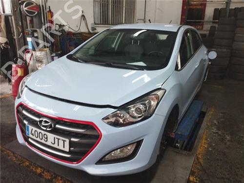 Used Parts HYUNDAI i30 (GD) 1.4 CRDi (90 hp) 4310795