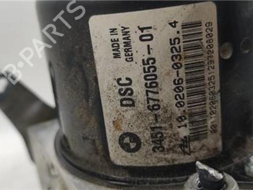 Used ABS pump BMW 1 (E87) 118 d (143 hp) 18003985