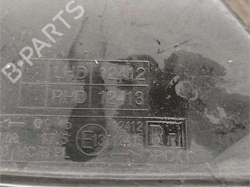 Right headlight CHEVROLET CRUZE (J300) 2.0 CDI | BP39625438C29 - Image 3