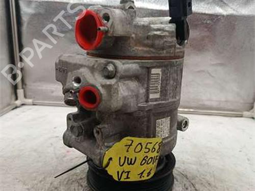 Used AC compressor AC compressor 38527615 38527615