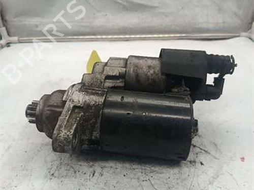 Starter VW GOLF V (1K1) 1.6 FSI | BP38159374M8 - Image 2