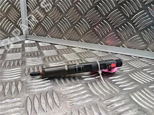 Injecteur RENAULT KANGOO (KC0/1_) 1.5 dCi (68 hp) 30652929