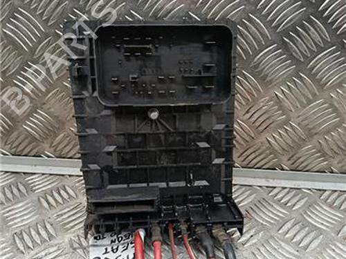 Used Fuse box Fuse box SEAT LEON (1P1) 2.0 TDI 16V (140 hp) 34457284 34457284