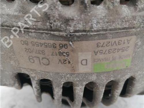 Alternator CITROËN SAXO (S0, S1) 1.5 D | BP23062826M7 