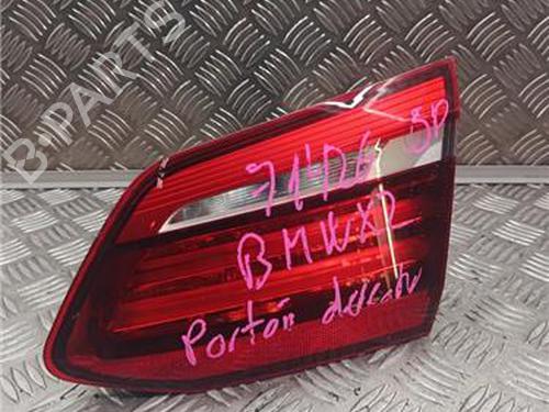 Højre baklys, luke Højre baklys, luke BMW 2 Active Tourer (F45) 218 i (140 hp) 33249786 33249786