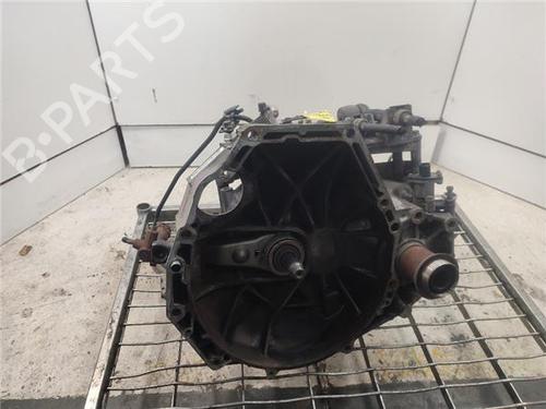 Used Gearbox HONDA PRELUDE IV (BB_) 2.2 i 16V Vtec (BB1) (185 hp) 29129870