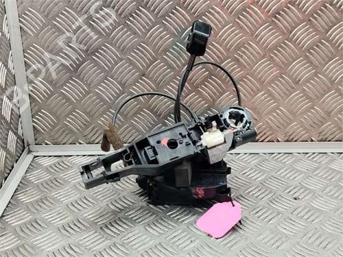 Used Rear right lock Rear right lock RENAULT CLIO III (BR0/1, CR0/1) 1.2 16V (BR02, BR0J, BR11, CR02, CR0J, CR11) (75 hp) 40615522 40615522