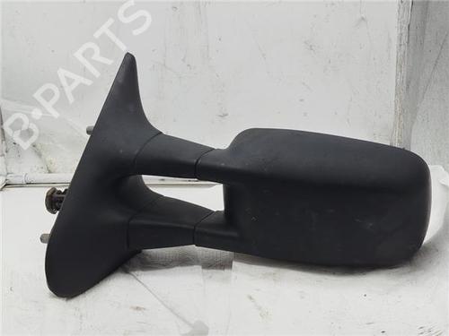 Left mirror SEAT INCA (6K9) 1.9 SDI | BP23851390C26 
