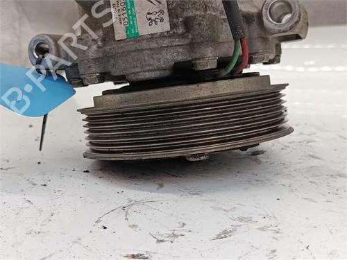 AC compressor CITROËN C4 I (LC_) 1.6 HDi | BP37186149M34 - Image 2