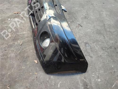 Front bumper CITROËN C3 I (FC_, FN_) 1.4 HDi | BP30092910C7 