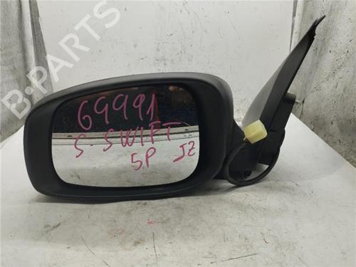 Bakspejl venstre SUZUKI SWIFT III (MZ, EZ) 1.3 (RS413, ZC11S) (92 hp) 29441887