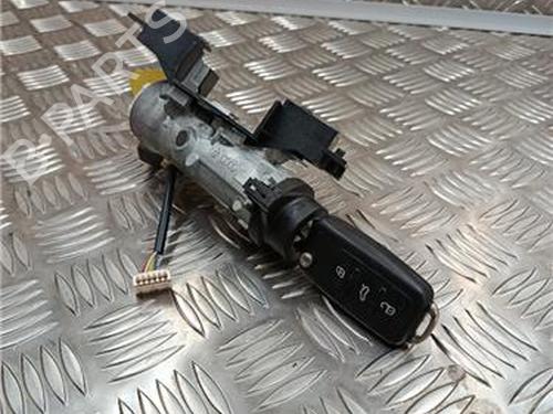 Used Other SEAT ALTEA XL (5P5, 5P8) 1.6 TDI (105 hp) 30092898