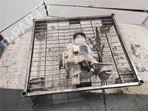 Differensial bakvogn BMW 3 (E46) 320 d | BP29345278M24 