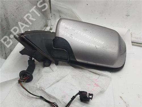 Left mirror BMW 5 (E39) 520 d | BP23851381C26 