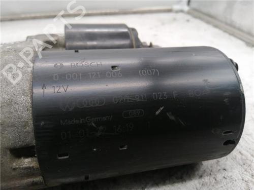 Starter VW GOLF IV (1J1) 1.6 16V | BP24705975M8 