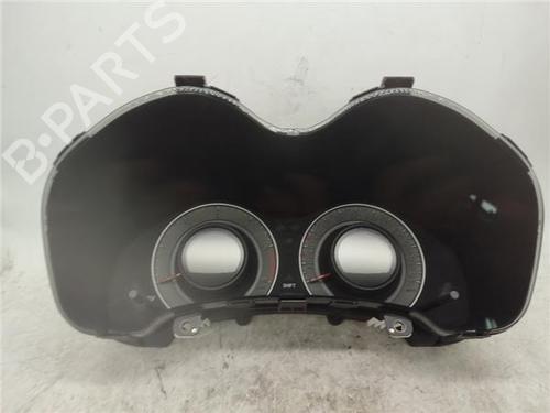 Kombinert Instrument TOYOTA AURIS (_E15_) 2.0 D-4D (ADE150_, ADE150R) (126 hp) 18398578