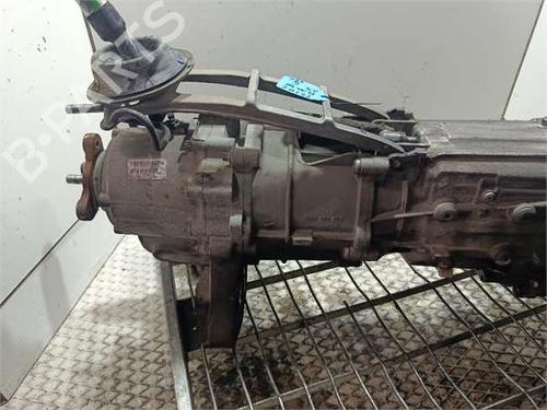 Gearbox BMW X3 (E83) 2.0 d | BP37083351M3 - Image 2
