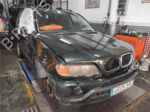 Left taillight BMW X5 (E53) 3.0 d | BP26404501C34 