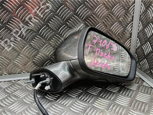 Specchietto retrovisore destro FORD MONDEO V Hatchback (CE) 1.5 EcoBoost (165 hp) 32038247