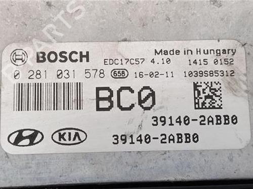 Electronic module HYUNDAI i30 (GD) 1.4 CRDi | BP32151045M83