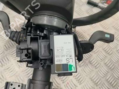 Steering column OPEL CORSA C (X01) 1.7 DTI (F08, F68) | BP40051078M21 - Image 3