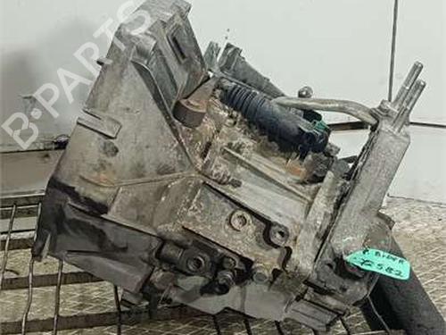 Gearbox PEUGEOT BIPPER (AA_) 1.3 HDi 75 | BP38313418M3 - Image 2