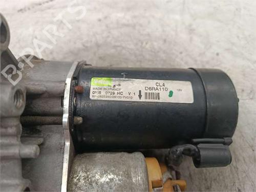 Starter CITROËN C2 (JM_) 1.4 HDi | BP34572919M8 - Image 2